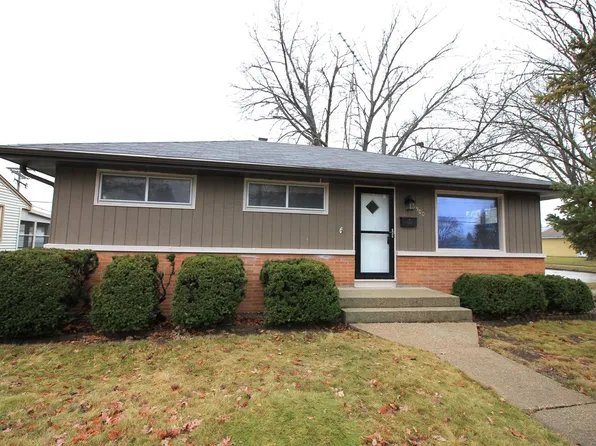 5500 W Cold Spring ROAD, Milwaukee, WI 53220