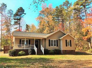 5449 Wilson Dale Way, Iron Station, NC 28080