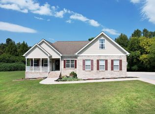 168 Morning Glory Ln NE, Cleveland, TN 37323