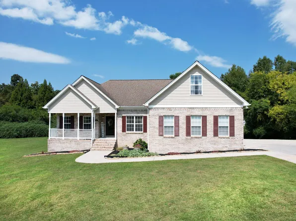 168 Morning Glory Ln NE, Cleveland, TN 37323