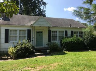 1682 Frazier Rd, Decatur, GA 30033