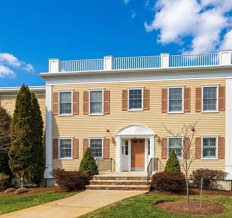 1st image of 24 Weatherly Dr Unit 1