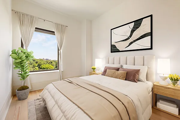 Bedroom, photo 3