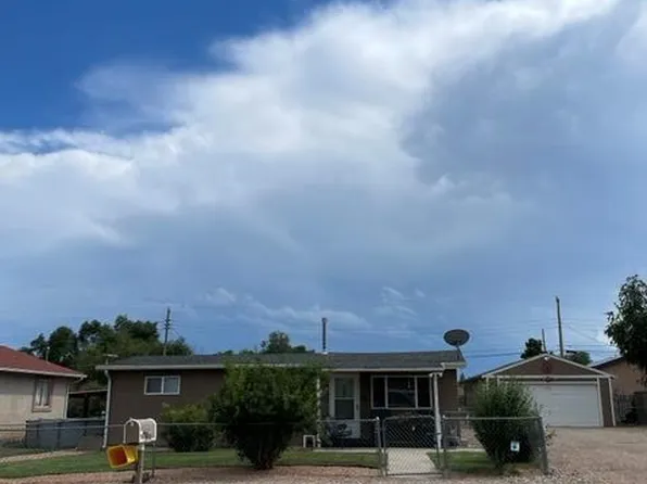 2028 W 15th St, Pueblo, CO 81003