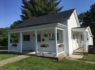 130 W Sycamore St, Oxford, OH 45056