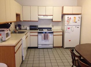 26 S Huntington Ave #2, Boston, MA 02130