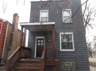 701 E 89th Pl, Chicago, IL 60619