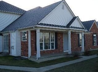 104 Riversedge, Saline Township, MI 48176
