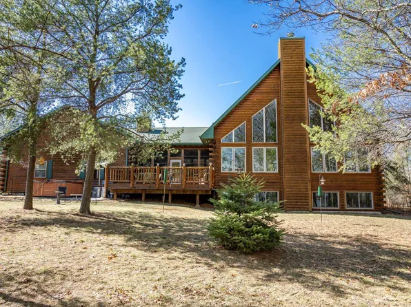 N13436 19th Ave, Necedah, WI 54646