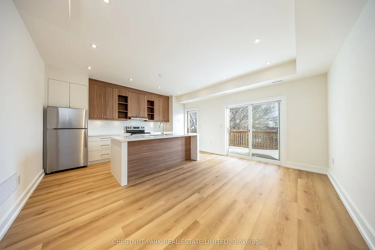 Building Photo - 29 Hatherley Rd #D