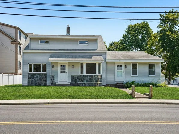 59 Hartford Ave E, Uxbridge, MA 01569