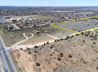 7801 Old Forrest Hill Rd, Abilene, TX 79606