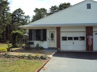 33 Crestwood Ct #A, Manchester Township, NJ 08759