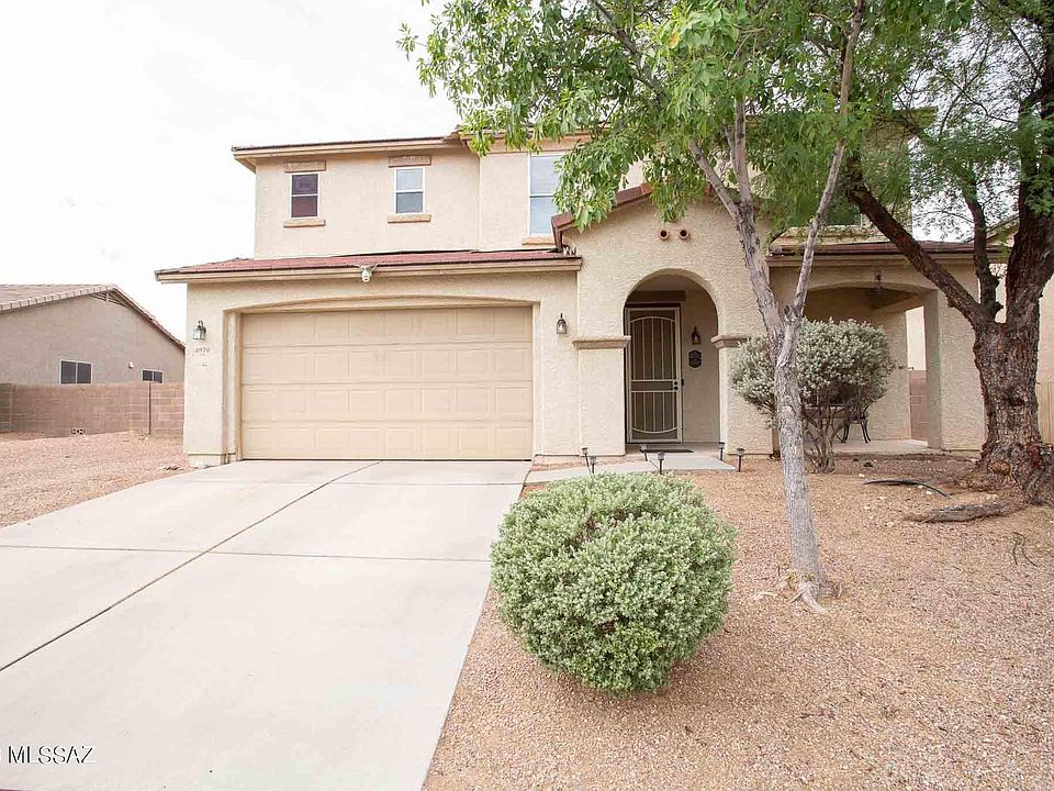 1st image of 4970 E Butterweed Dr