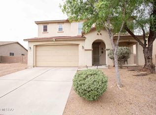 4970 E Butterweed Dr, Tucson, AZ 85756