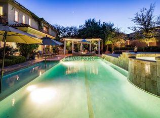 11534 Termini Station Ave, Las Vegas, NV 89138