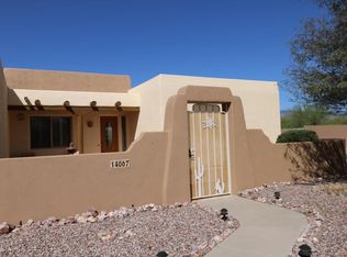 14067 E Placita Perro De Caza, Vail, AZ 85641