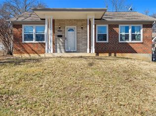 8521 Elgin Ave, Saint Louis, MO