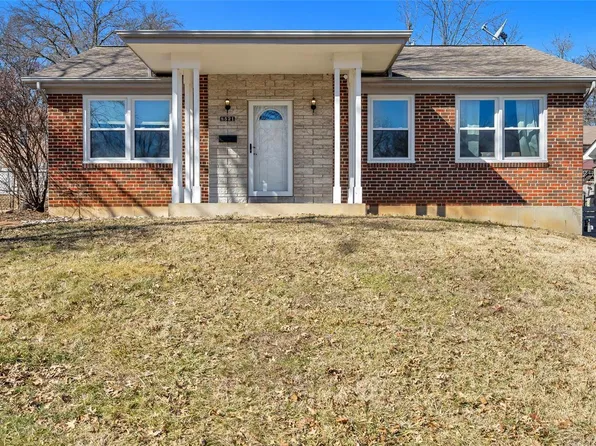 8521 Elgin Ave, Saint Louis, MO 63123