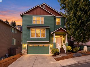4855 Y St, Washougal, WA 98671