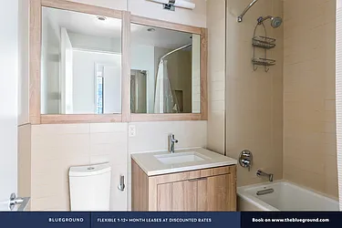 Rented by The Blueground