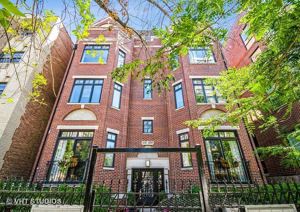 1st image of 6161 N Kenmore Ave #2N