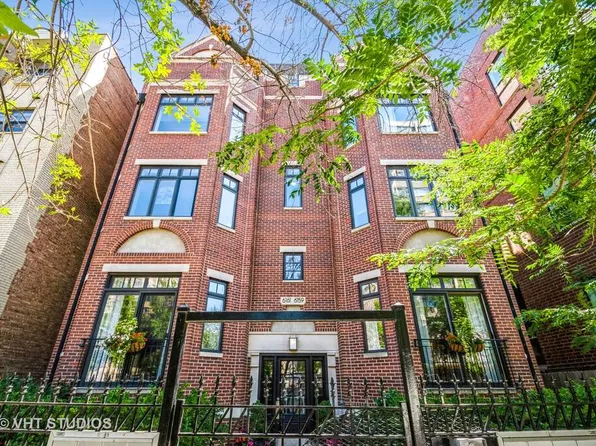 6161 N Kenmore Ave #2N, Chicago, IL 60640