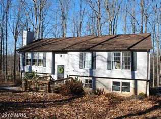6176 Jeffersonton Rd, Jeffersonton, VA 22724