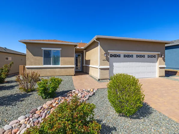 12960 E Acosta St, Dewey, AZ 86327