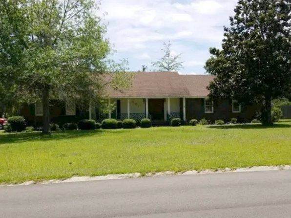 407 Ridgecrest Rd, Dublin, GA 31021