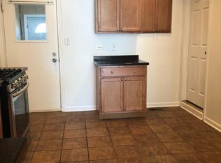 3216 S Parnell Ave #1, Chicago, IL 60616