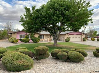 19225 Tomahawk Rd, Apple Valley, CA 92307