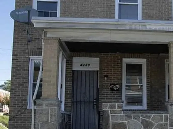 4238 Nicholas Ave, Baltimore, MD 21206