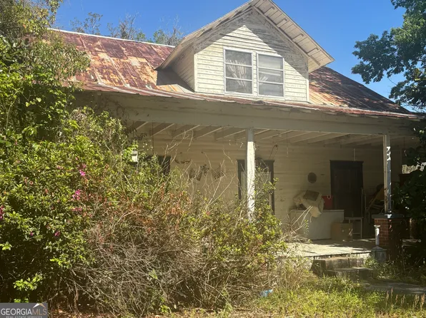 13272 Florida Ave, Saint George, GA 31562