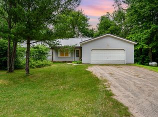3293 Trunk Ln, Gaylord, MI 49735