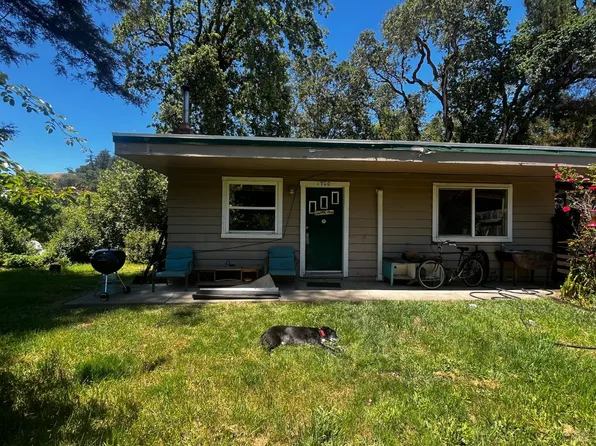 1700 CA-20 Highway, Willits, CA 95490