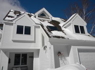 7 High Country Way #19, Waterville Valley, NH 03215