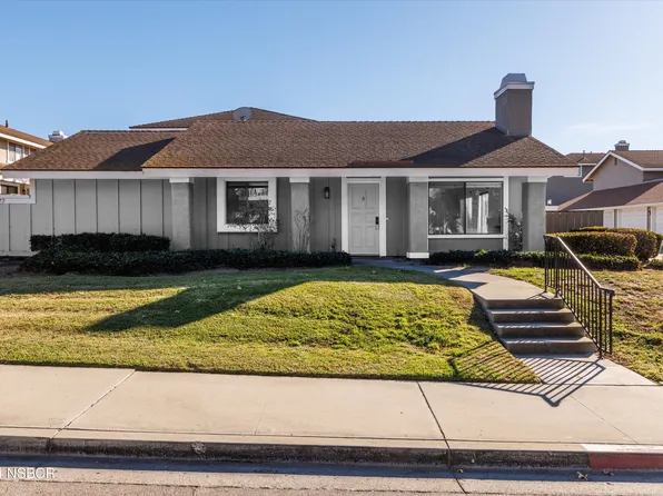 1172 Hilltop Rd APT A, Santa Maria, CA 93455