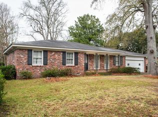 1907 Campion Hall Rd, Charleston, SC 29407