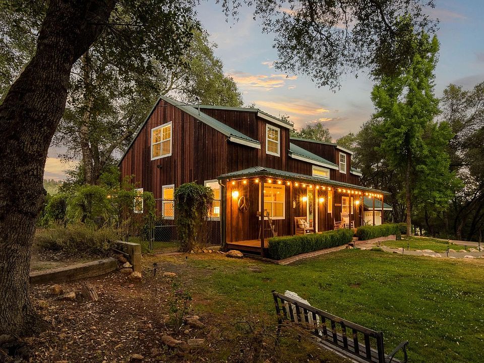 931 Pennsylvania Gulch Rd LOT 20, Murphys, CA 95247 MLS 202300836