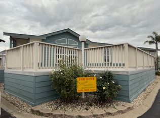 319 N Highway 1 SPC 34, Grover Beach, CA 93433