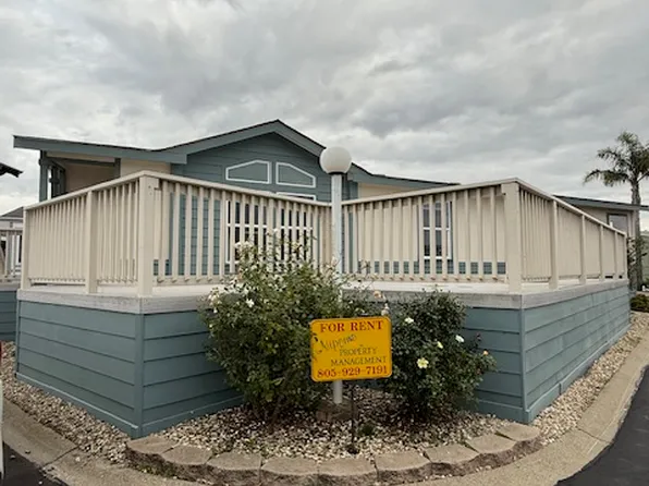 319 N Highway 1 Spc 34, Grover Beach, CA 93433