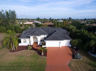 4129 SW 28th Ave, Cape Coral, FL 33914