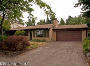 4950 SW 168th Pl, Beaverton, OR 97078