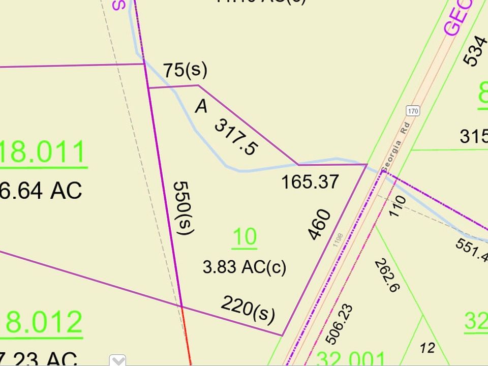 2nd image of W Of Old Georgia Rd