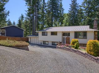 4406 W Tapps Dr E, Lake Tapps, WA