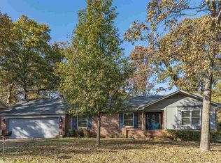 1709 Beresford Rd, North Little Rock, AR 72116