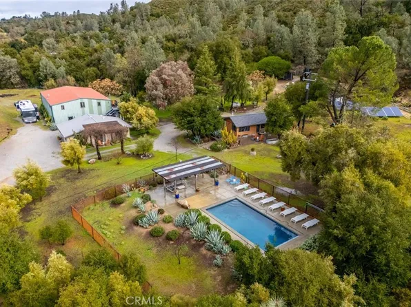 6790 W Pozo Rd, Santa Margarita, CA 93453