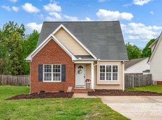 126 Newsome Rd, Salisbury, NC 28146