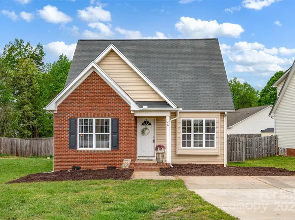 126 Newsome Rd, Salisbury, NC 28146
